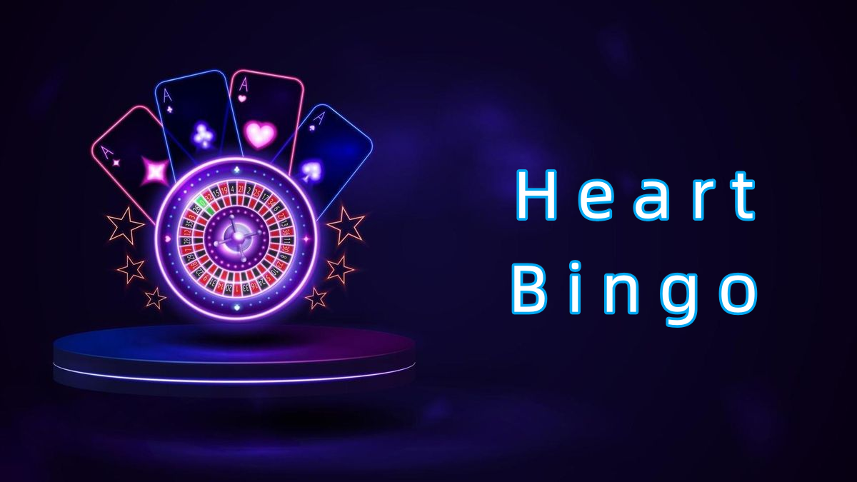 Heart Bingo پاکستان